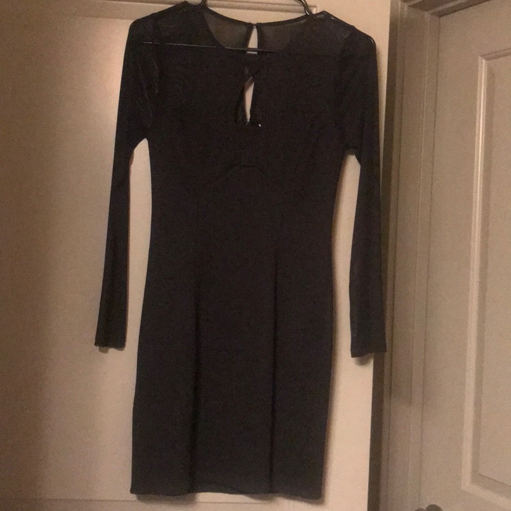 Black Women’s Dress